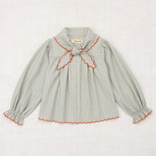 Misha and Puff Miki Top Overcast Little House Floral