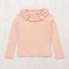 Misha and Puff Paloma Top Faded Rose