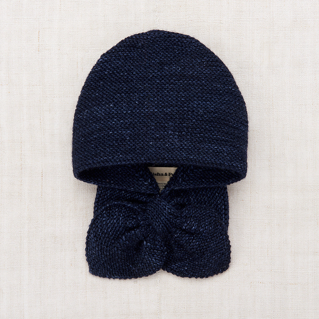 Misha & Puff – The Little Wooden Peg