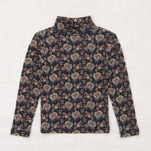  Misha and Puff Turtleneck Galaxy Calico Hearts