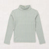 Misha and Puff Turtleneck Overcast Little House Floral