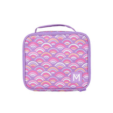 Montii lunch cool bag M Rainbow Roller