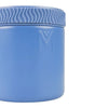 MontiiCo Insulated Food Jar 400ml - Splash Blue