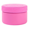 MontiiCo Insulated Mini Food Jar 200ml - Floss Pink