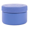 MontiiCo Insulated Mini Food Jar 200ml - Splash Blue