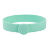 MontiiCo Silicone Cutlery Band - Marine Aqua