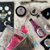 Moon Beams and Moss Moon Magic Kit