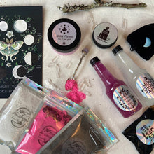  Moon Beams and Moss Moon Magic Kit