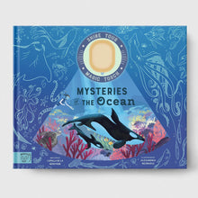  Mysteries of the Ocean