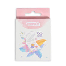  Namaki Eyeshadow Palette Summer