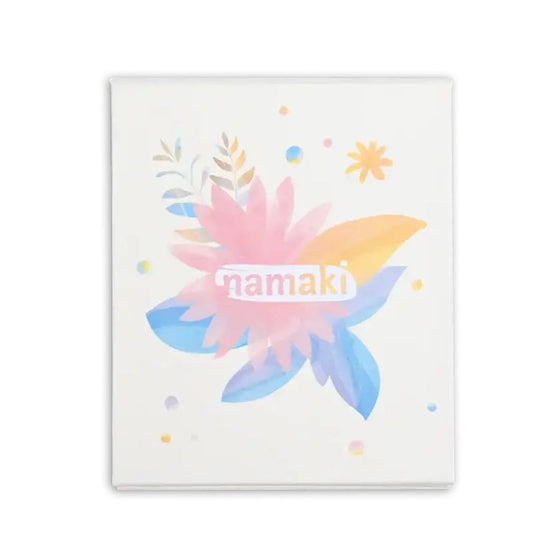 Namaki Eyeshadow Palette Summer