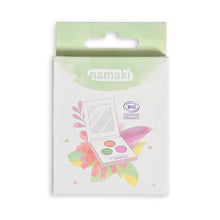  Namaki Eyeshadow palette Spring