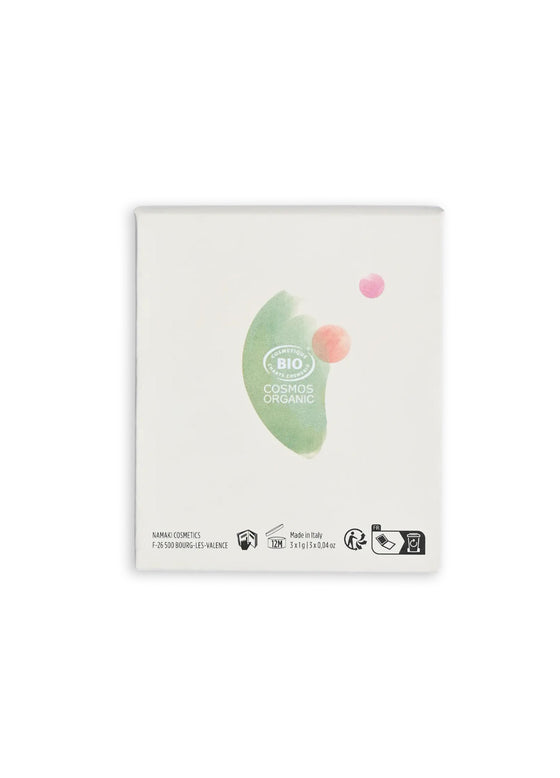 Namaki Eyeshadow palette Spring