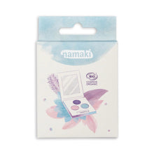  Namaki Eyeshadow palette Winter