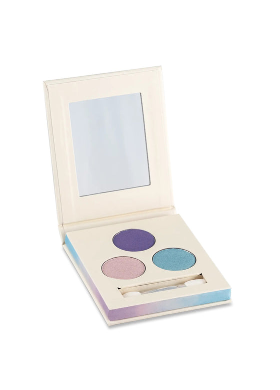 Namaki Eyeshadow palette Winter
