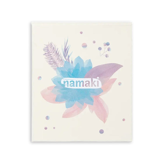 Namaki Eyeshadow palette Winter