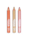 Namaki Glitter Makeup Pencils Sunshine