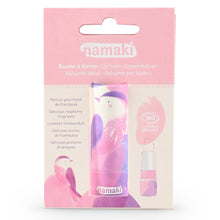  Namaki Lip Balm Raspberry