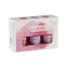  Namaki Nail Polish Set Eternal roses