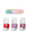 Namaki Nail Polish Set Eternal roses