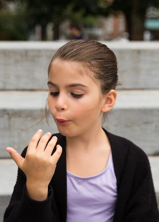 Namaki Nail Polish Set Frozen sweets