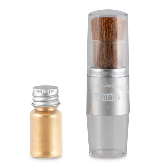 Namaki Sparkling pouch Fox Pink