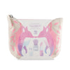 Namaki Sparkling pouch Fox Pink