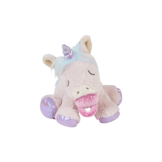 Olli Ella Binky Baby Unicorn Sparkle