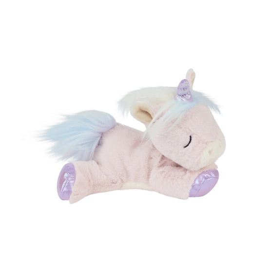 Olli Ella Binky Baby Unicorn Sparkle