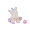 Olli Ella Binky Baby Unicorn Sparkle