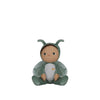 Olli Ella Dinky Dinkum Dolls Gideon Grasshopper