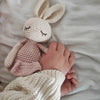 Ballerina Bunny - Rosa