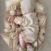 Ballerina Bunny - Rosa