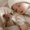Bo the Bear Mini - Brown