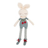 Britney Bunny Cherry Blossom - Baby Blue