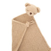 Cuddle Cloth Bear - Beige