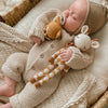 Goldie Giraffe - Ochre