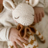 Goldie Giraffe - Ochre