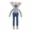 Kenni Koala - Navy/Grey