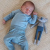 Kenni Koala - Navy/Grey