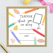  Thank You Teacher