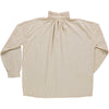 Poudre Organic Blouse ROSIER Biscotti