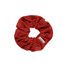  Poudre Organic Corduroy Scrunchie Rooibos Tea