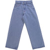 Poudre Organic Denim Jeans BERGENIE Blue