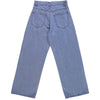 Poudre Organic Denim Jeans BERGENIE Blue