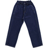 Poudre Organic Denim Jeans GENTIANE Dark Blue