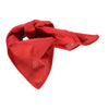 Poudre Organic Foulard Tournesol Red Alert