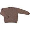 Women's Knit Jumper - Speckled Beige