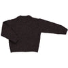 Poudre Organic Knit Jumper Speckled Earth