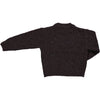 Poudre Organic Knit Jumper Speckled Earth